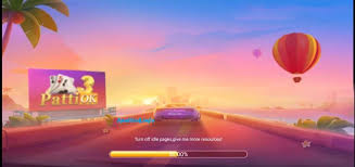 3 Patti OK APK Interface